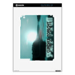 ST Ipad 2 Skin skins