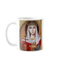 St.Irina mugs