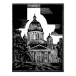 St Isaac’s Cathedral ST PETERSBURG Postcard