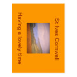 St Ives Cornwall Post Cards