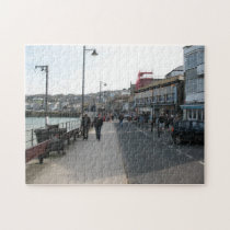 St Ives Cornwall puzzles