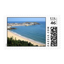 St. Ives - Cornwall UK Postage postage by KitteasGallery St. Ives - Cornwall UK Postage postage