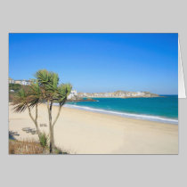 St.Ives in Cornwall cards