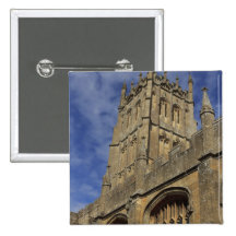St. James Church Tower, Chipping Camden