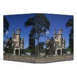 St James, Port of Spain, Trinidad, Caribbean binders