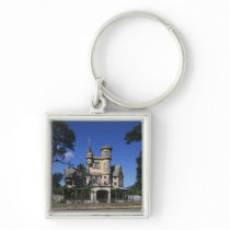 St James, Port of Spain, Trinidad, Caribbean Keychains