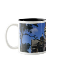 St James, Port of Spain, Trinidad, Caribbean Coffee Mugs