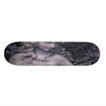 St. James Skate Board Deck