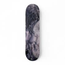 St. James Skate Board Deck