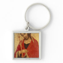 St. James the Great Keychain