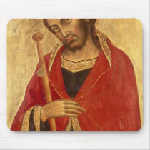 St. James the Great Mouse Pad