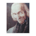St. Jean Marie Vianney postcards
