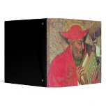 St. Jerome 2 binders