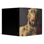 St. Jerome 3 binders