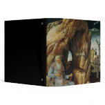 St. Jerome binders