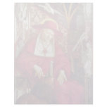 St. Jerome By Pacher Michael (Best Quality) Custom Letterhead