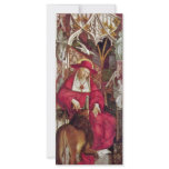 St. Jerome By Pacher Michael (Best Quality) rack cards