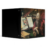 St. Jerome, c.1540-50 binders