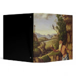 St.Jerome in a Landscape, c.1500-10 binders