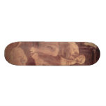 St. Jerome in the Wilderness Skateboards