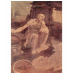 St. Jerome in the Wilderness t-shirts