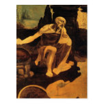 St. Jerome postcards