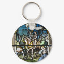 St. Joan at Orleans keychains