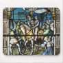 St. Joan at Orleans Mouse Mat