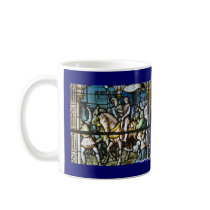 St. Joan at Orleans Coffee Mugs