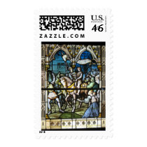 St. Joan at Orleans Stamps