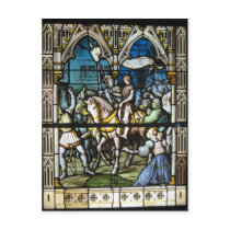 St. Joan at Orleans Post Cards