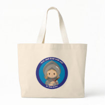 St. Joan of Arc Bag