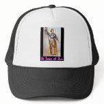 St. Joan of Arc hats