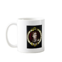 St. Joan of Arc Coffee Mug