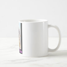 St. Joan of Arc Mugs