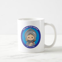 St. Joan of Arc Mugs