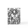 St. Joan of Arc Notecard
