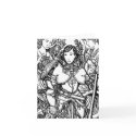 St. Joan of Arc Notecard