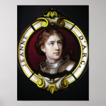St. Joan of Arc Posters