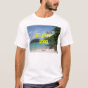 ST. JOHN 2005 t-shirts by davisgang4 ST. JOHN 2005 t-shirts