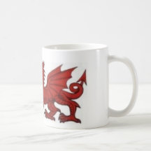 st john ambulance cymru mug