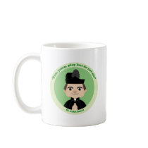 St. John Bosco Mug