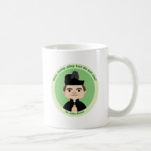 St. John Bosco Mug