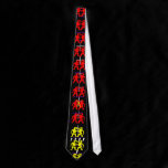 ST. JOHN DAVIES ORGINAL NECKTIE. ties