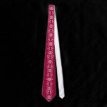 ST. JOHN DAVIES ORGINAL NEKTIE ties