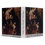 St. John Of Nepomuk, The Oppressed, Comforts Binder