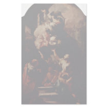St. John Of Nepomuk, The Oppressed, Comforts Customized Stationery