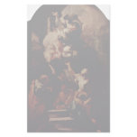 St. John Of Nepomuk, The Oppressed, Comforts Customized Stationery