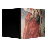 St. John the Baptist 2 binders