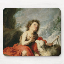 St. John the Baptist as a Child, c.1665 Use Pad